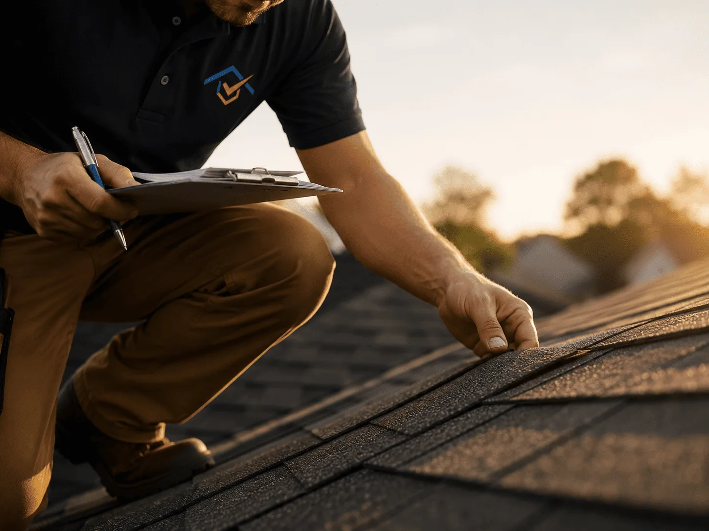 Why Choose Roof Inspection in Maysville, KY
